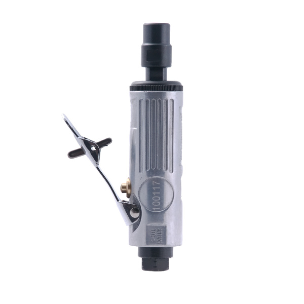 Пневмошлифмашина прямая FUBAG GL25000 с набором