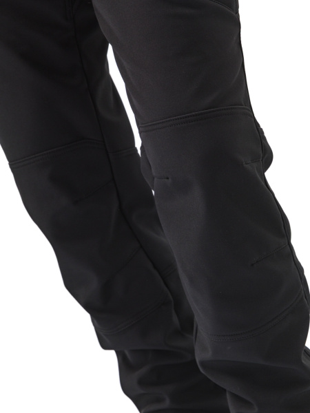 Костюм ВЕПРЬ демисезонный с БР (графит)