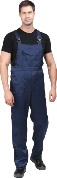 Костюм ОПЕРАТОР с ПК (т.синий)