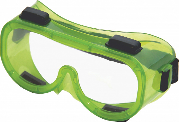 Очки РОСОМЗ™ ЗН4 ЭТАЛОН (РС)