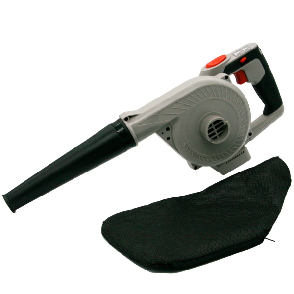 Аккумуляторная воздуходувка CROWN CT29002HX 20В B3+ без акб и зу 2-в-1