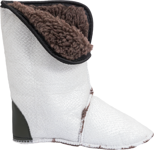 Сапоги ЭВА ТАФ с КП и КС (черный)