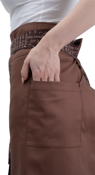 Фартук ЭСПРЕССО