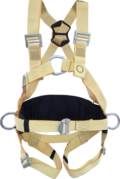 Страховочная привязь СП-04-01 (О)