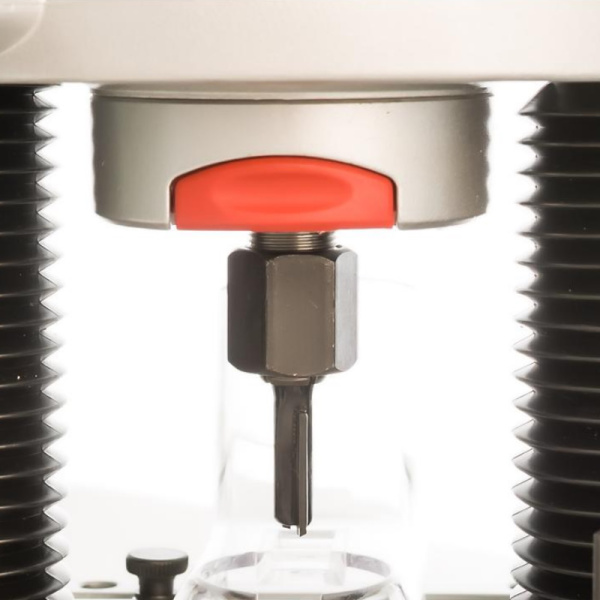 Фрезер BOSCH POF 1200 AE 0.603.26A.100 1200Вт раб.ход 55мм 28000об/мин