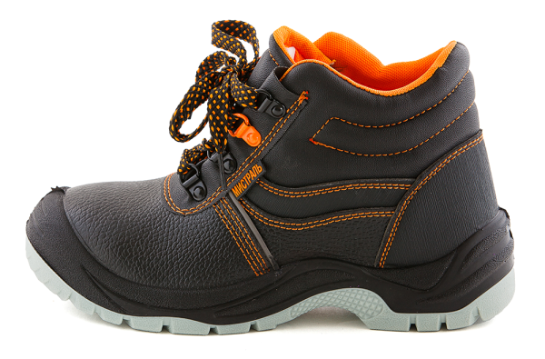 Ботинки МИСТРАЛЬ НЕО SJ8055 ПУ-ТПУ с МП и МС