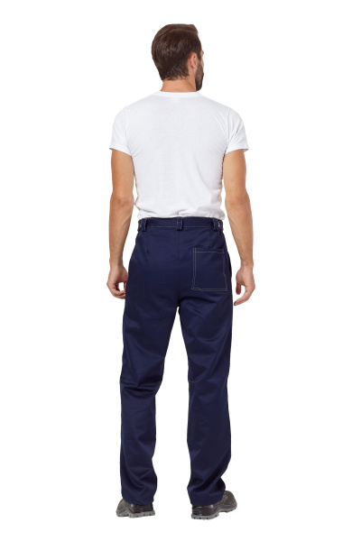 Костюм АКЦЕНТ 1 с БР (т.синий)