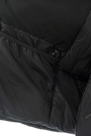 Парка Brodeks KW 204 зимняя (черный)