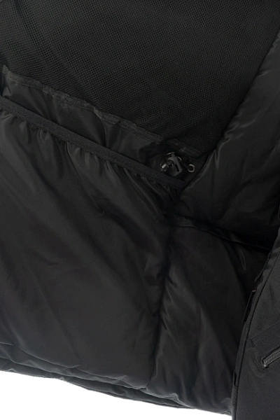 Парка Brodeks KW 204 зимняя (черный)