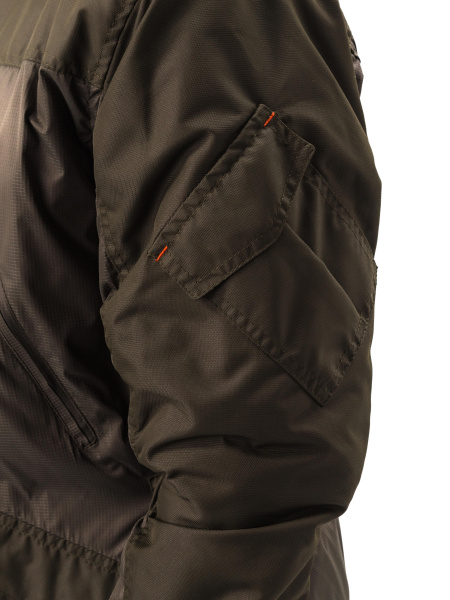 Костюм ГЕРКОН-ВЕСНА/ОСЕНЬ с БР (хаки)