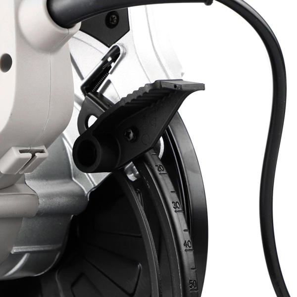 Дисковая пила CROWN CT15188-190 1500Вт 5500об/мин 190мм