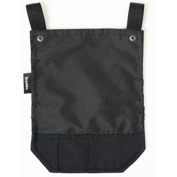 Навесные карманы Brodeks KM 100