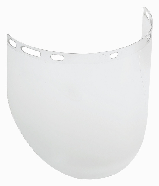 Комплект к щитку UNIVET™ (607.01.00.30) экран из ацетата