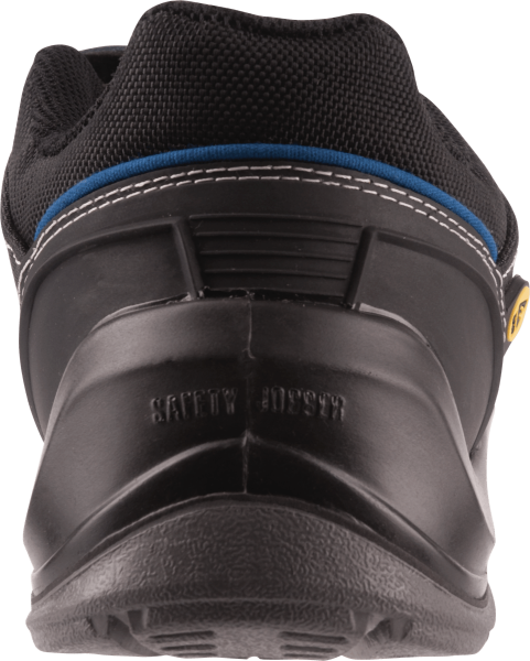 Полуботинки с перфорацией FORZA (ФОРЗА) ПУ/ПУ нейлон/Cordura с КП и КС