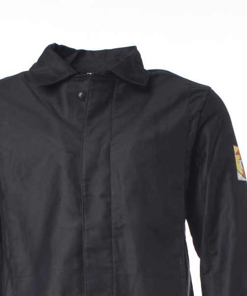 Костюм МОЛЕСКИН с БР (черный)