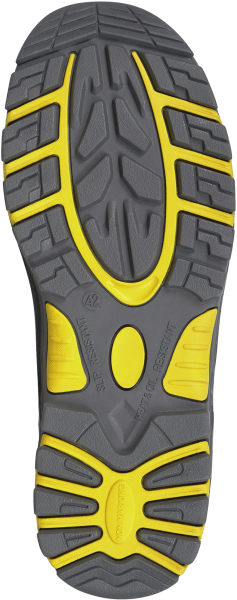 Ботинки iForm® ОРИДЖИНАЛ высокий берец с КП шерст. мех