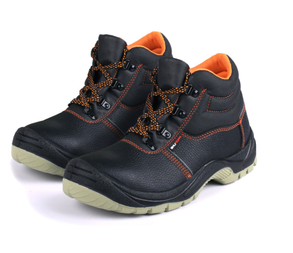 Ботинки PROFLINE ПУ/ТПУ с МП и МС