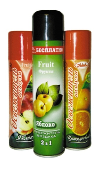 Освежитель воздуха