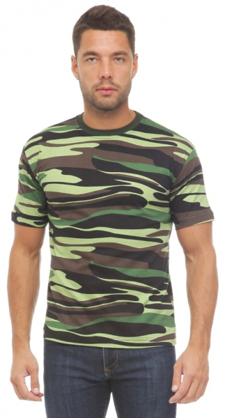 Футболка Дионис