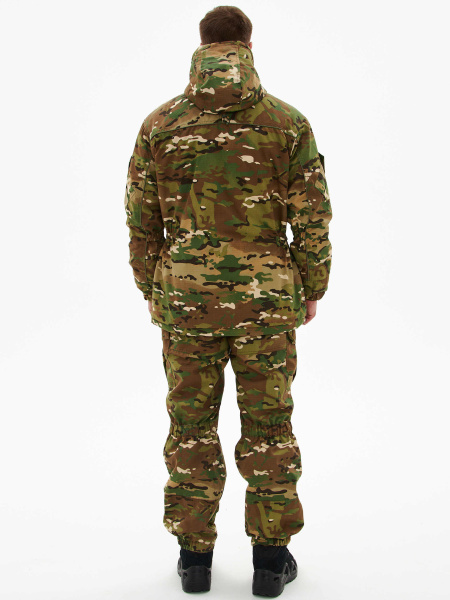 Костюм ГЕРКОН-ВЕСНА/ОСЕНЬ с БР (мультикам)