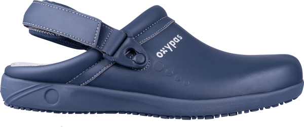 Полуботинки (тип сабо) REMY (РЕМИ) антистатические