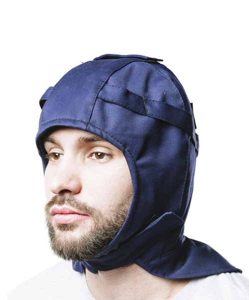 Подшлемник защитный от электродуги зимний Пштз 647