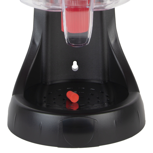 Диспенсер JETA SAFETY AEM-05 для берушей вместимость 500 пар