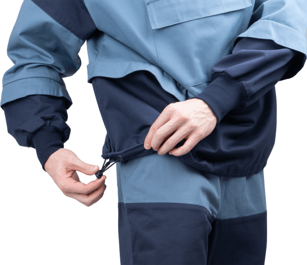 Костюм противоэнцефалитный БИОСЕЙФ ПРОТЕКТ