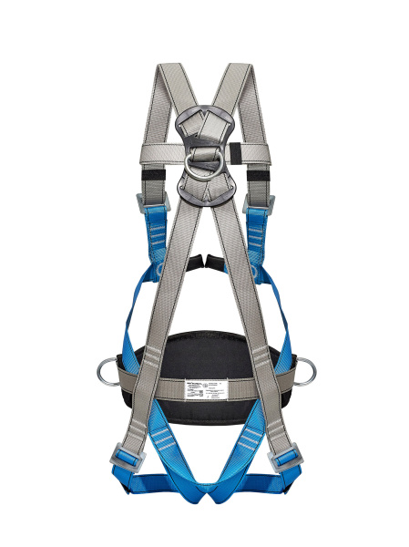 Удерживающая страховочная привязь КОМФОРТ УСП-2Ж4