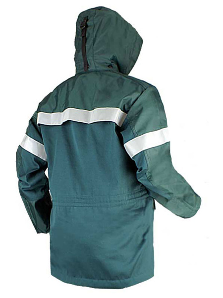 Костюм Нефтяник 70% защитное покрытие