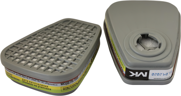 Фильтр МК 088 (А1В1Е1К1) ОТГРУЗКА КРАТНО 2 ШТ