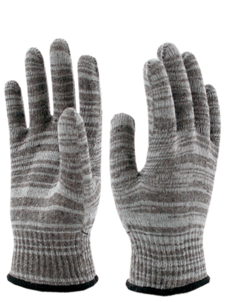 Перчатки ЗИМА®ЛАЙТ полушерстяные СПЕЦ-SPB