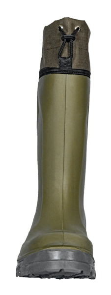 Сапоги ПАТРИОТ ПУ с КП и КС (оливковый)