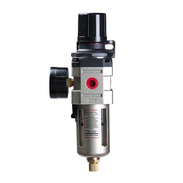 Фильтр с регулятором давления FUBAG FR 2000 1/4 дюйма