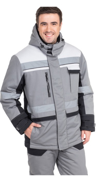 Куртка Виват утепленная