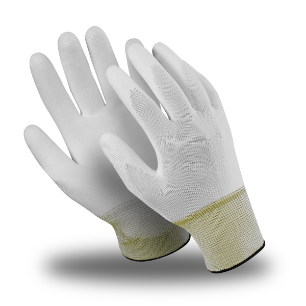 Перчатки MANIPULA МИКРОСТАТИК MG-164