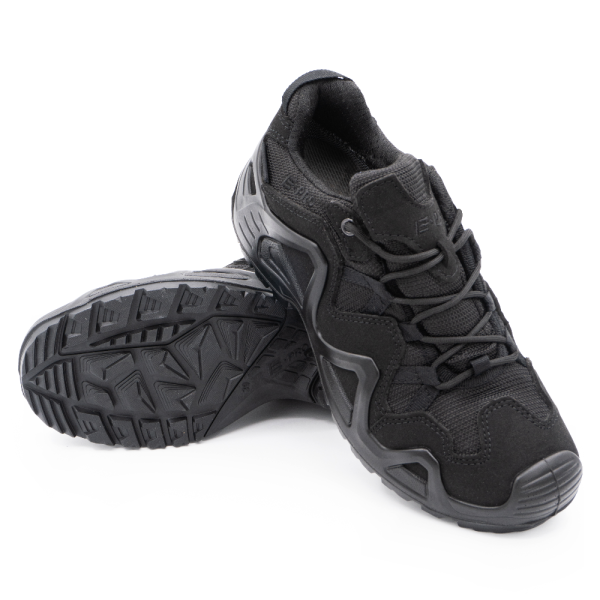 Полуботинки E-PRO SPECIAL (черный)