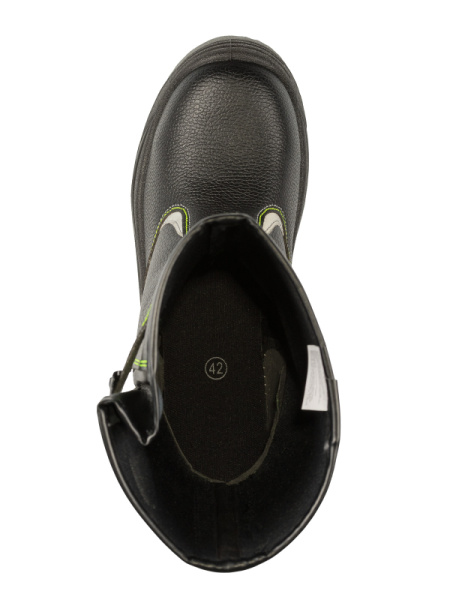 Сапоги 815-0Т ПУ-ТПУ с ТП