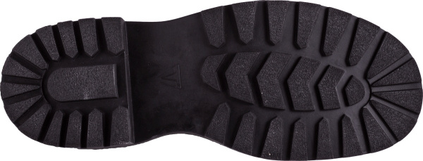 Сапоги ГОЛИАФ Резина юфтевые