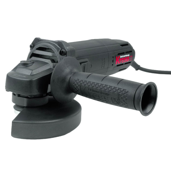 Угловая шлифовальная машина KRESS KU712 1100Вт 125мм