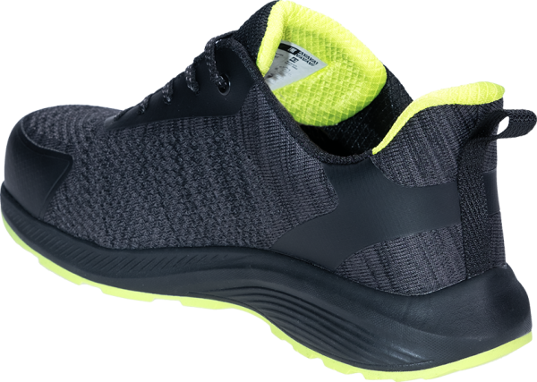 Полуботинки VERT ЭВА/резина с КП и КС