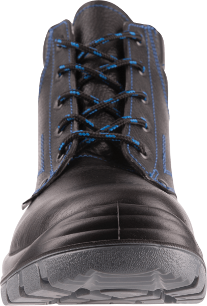 БОТИНКИ «СОЮЗ» КОЖАНЫЕ ПУ/ТПУ, МБС