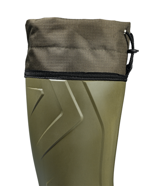 Сапоги ПАТРИОТ ПУ с КП и КС (оливковый)