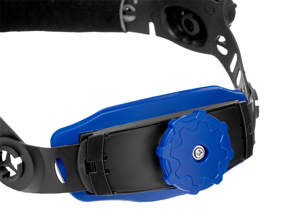 Маска сварщика PRO B40 TRUE COLOR®