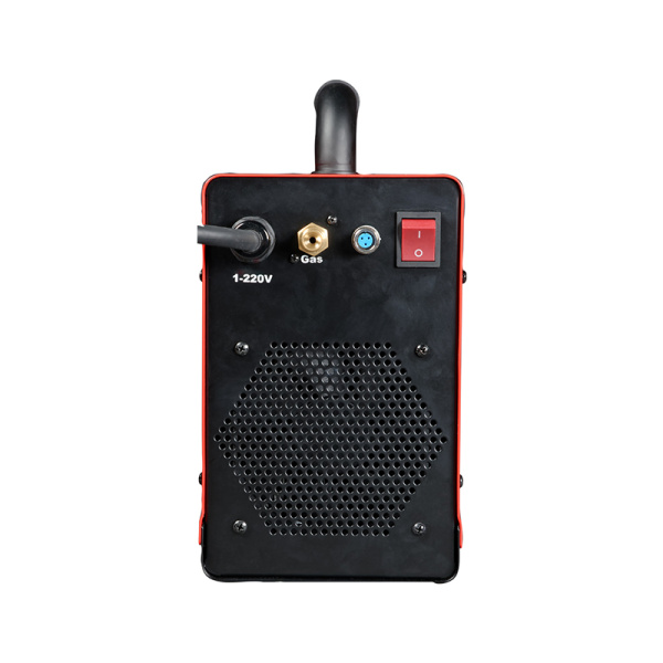 Инвертор FUBAG INTIG 200 AC/DC PULSE НАКС + Горелка FB TIG 26 5P 4m