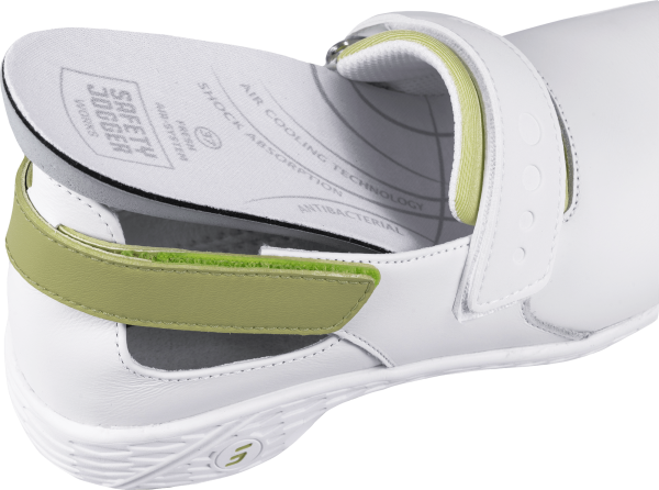 Полуботинки SAMANTHA (САМАНТА)