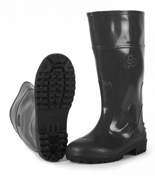 Сапоги ПВХ STEP с МП