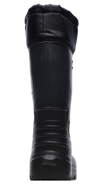 Сапоги ЭВА 965 НППС зимние с КП и надставкой до -40°С (черный)