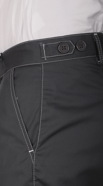 Брюки RONTA BR3095 (серый)