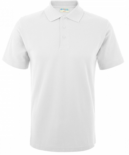 Рубашка-поло REDFORT 210 (белый)